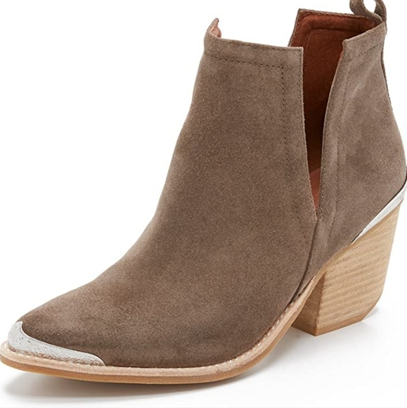 Jeffery campbell boots - Picture 2 of 2